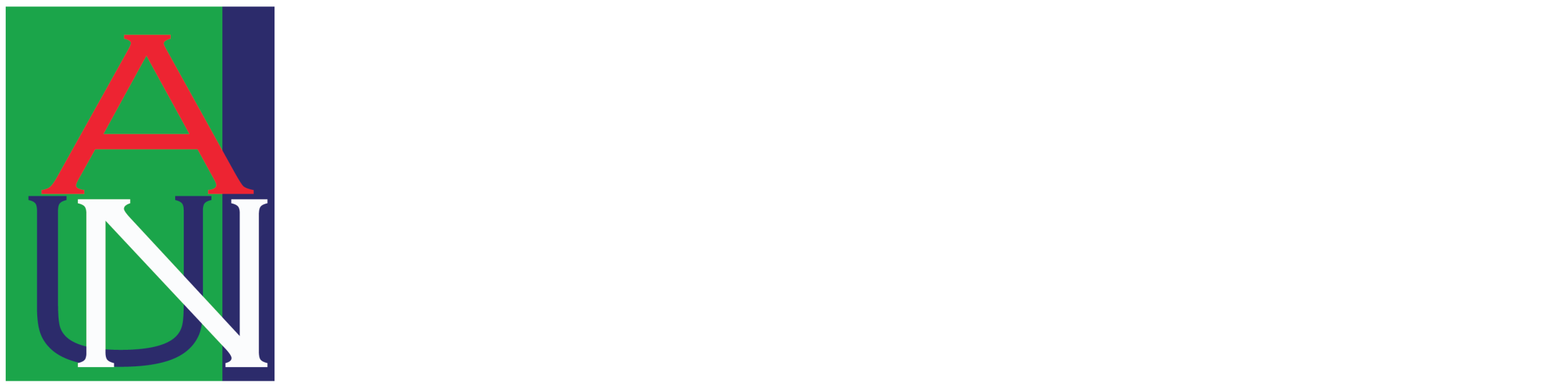 American University of Nigeria Logo